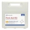 First Aid Only ANSI Class A+ First Aid Kit for 50 People, 183 Pieces 90639 - alternate 3
