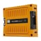 Banda ORANGE Competition Vehicle Audio Amplifier w/Built in Subsonic Filter up to 9000 Watts RMS PROFESSI VIK8000.1ORANGE - alternate 2