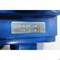 Habonim Pneumatic Valve Actuator H30 SR-2CR I/90 - alternate 2