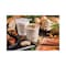 Dart Flexstyle Double Poly Paper Containers, 16 oz, Symphony Design, PK500 H4165-J8000 - alternate 4