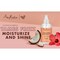 Shea Moisture Coconut Hibiscus Hold Shine Moisture Mist, 8 Fluid Ounce, 12PK 69637783 - alternate 2