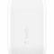 Belkin Belkin BoostCharge AC Adapter - 30 W - White BBC007WH - alternate 1