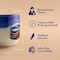 Vaseline Petroleum Jelly Cocoa Butter Moisturizer, 13 Ounce, 24PK 68826941 - alternate 1
