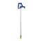 Vevor Frost Proof Yard Hydrant 3.22FT Freeze-Proof Outdoor Faucet 12 in Bury Depth SHYH01NL - alternate 1