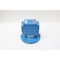 Unimec RIGHT ANGLE GEAR REDUCER 1:3 MRC 86 - alternate 2