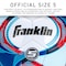 Franklin Soccer Ball 30465 - alternate 3