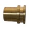 John Deere BUSHING, OEM 3065877 - alternate 2