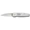 Klein Tools Lightweight Knife, 2-1/4-Inch Drop Point Blade 44000 - alternate 1
