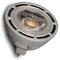 Ilc Replacement LED Bulb, 7W, 12V, MR16, Gu5.3 LTF Technology MR168W12V3018KWD160S - alternate 2
