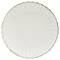 Homeroots Ivory Sixteen Piece Round Ceramic Service For Four Dinnerware Set 534546 - alternate 3
