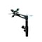 Monoprice Monitor Arm, Black, Cap. 1 5401 - alternate 2