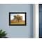 Homeroots Success 1 Black Framed Print Wall Art 415556 - alternate 2