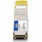 Add-On MSA AND TAA COMPLIANT 40GBASE-PLRL4 QSFP+ TRANSCEIVER SMF, 1310NM, 1KM, D QSFP-40GBASE-PLRL4-AO - alternate 1