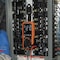 Klein Tools Slim Digital Multimeter, 600V, Temp, 600 V Max DC, TRMS, 4,000 Instrument Counts, LCD MM450 - alternate 3
