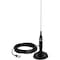 Cobra Cobra Magnet Mount Antenna - 26 MHz to 30 MHz HG A1500 - alternate 2