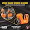 Klein Tools Mini Tubing Cutter, 1 1/8 In 50047 - alternate 2