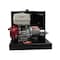 Brave Hydraulic Power Pack 3,000 PSI 5 GPM Recoil Start Honda GX390 HBHS300GX - alternate 3