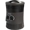Honeywell 360 Surround Fan Forced Heater, 9 x 9 x 12, Gray HHF360V - alternate 1