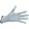 Workhorse Color-Coded Cut-Resistant Hand Protection Gloves, FDA-Compliant, A8, 13 Gauge WH A513-WHT-3XL - alternate 2