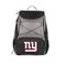 Picnic Time Family Of Brands NFL New York Giants - PTX Backpack Cooler 633-00-175-214-2 - alternate 1