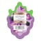 Love Beauty & Planet Candied Lilac & Blackberry Bath Bomb, 4.2 Ounce, 6PK 64787283 - alternate 3