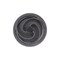 Auveco Retainer Black Nylon, 15PK 21894 - alternate 2