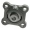Timken FLANGEANGE BEARING UNIT SCJ2S - alternate 2