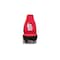 Coverking UNIVERSAL SEAT COVER ULTI-SUEDE WITH ST LOUIS CARDINALS LOGO H2KWEW - alternate 1