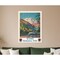 Homeroots 36" X 48" Rainier National Park C1920S Vintage Travel Poster Wall Art 394312 - alternate 2