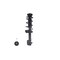 Fcs Struts Suspension Strut And Coil Spring Assembly 1333711L - alternate 2