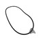 Komatsu O RING, KOMATSU OEM 126784 126784 - alternate 2
