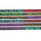 Musgrave Pencil Co Chalk It Up Pencil, Box of 144, 144PK MUS2551G - alternate 2