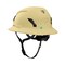 Studson Full Brim Non-Vented, Khaki, OS SHK1-FB-EK - alternate 2