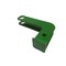 John Deere CLEVIS, JOHN DEERE OEM AE49957 AE49957 - alternate 2