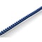 Gates Curvilinear Timing Belt, 163 Teeth, Polyurethane, 815 mm Wide, 5 mm Pitch, 5MGT-815-15 5MGT-815-15 - alternate 1