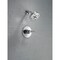 Delta Trinsic Monitor 14 Series H2OKinetic Shower Trim T14259 - alternate 2