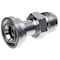 Gates Code 61 O-Ring Flange to Male JIC 37 Flare SAE to SAE - High Pressure G60900-0808 - alternate 1
