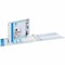 Avery Heavy-Duty View 3 Ring Binder, 2 in Slant 72126 - alternate 1