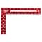 Milwaukee Tool Framing Square, Aluminum, SAE MLSQ812 - alternate 2