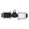 Gt-Lite 3000 Lumen LED 2-Panel Bulb, 30W, E26 GT-BU-G30 - alternate 3