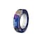 Ipg Masking Tape, 60 yd L, 0.94 in W, Crepe Paper Backing, Blue 9531-1 - alternate 2