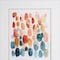 Homeroots 27" X 31" Champagne Gold Color Frame Citrus Season I 365865 - alternate 2