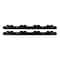 Ilc KENWORTH T680 YEAR 219 INSTALL KIT FOR VITRIFGO VF51 REFRIGERATOR T680 YR219 INSTALL KIT FOR VITRIFGO VF51 FRIDGE - alternate 2