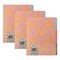 C-Line Products Signature Series File Folders, Assorted Designs, 18PK 24001 - alternate 1
