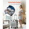 Vevor Pregnancy Pillows L-Shaped Maternity Pillow for Pregnant Women Soft & Breathable U02 - alternate 2