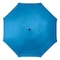 Pure Garden 9-Foot Outdoor Patio Umbrella with Base, Blue 83-OUT5443B - alternate 3