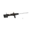Kyb Gas Strut,  334449 - alternate 2