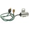 T Series Standard Motor Products, Distr Condenser,  GB121T - alternate 1