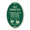 Signmission Valet Parking Only Unauthorized Vehicles Towe, 12 In X 18 In Architectural, Heavy Gauge Aluminum A-OV-G-1218-22754 - alternate 1