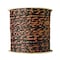Wellington Koch Industries 1/2 in. D X 200 ft. L Black/Orange Twisted Polypropylene Truck Rope 5031645 - alternate 1